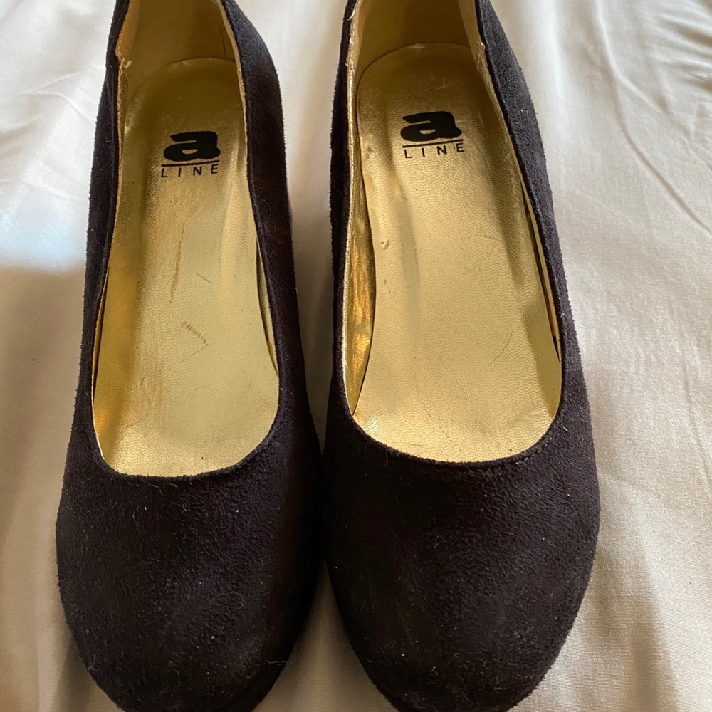 Size 34 Special Occasion Shoes